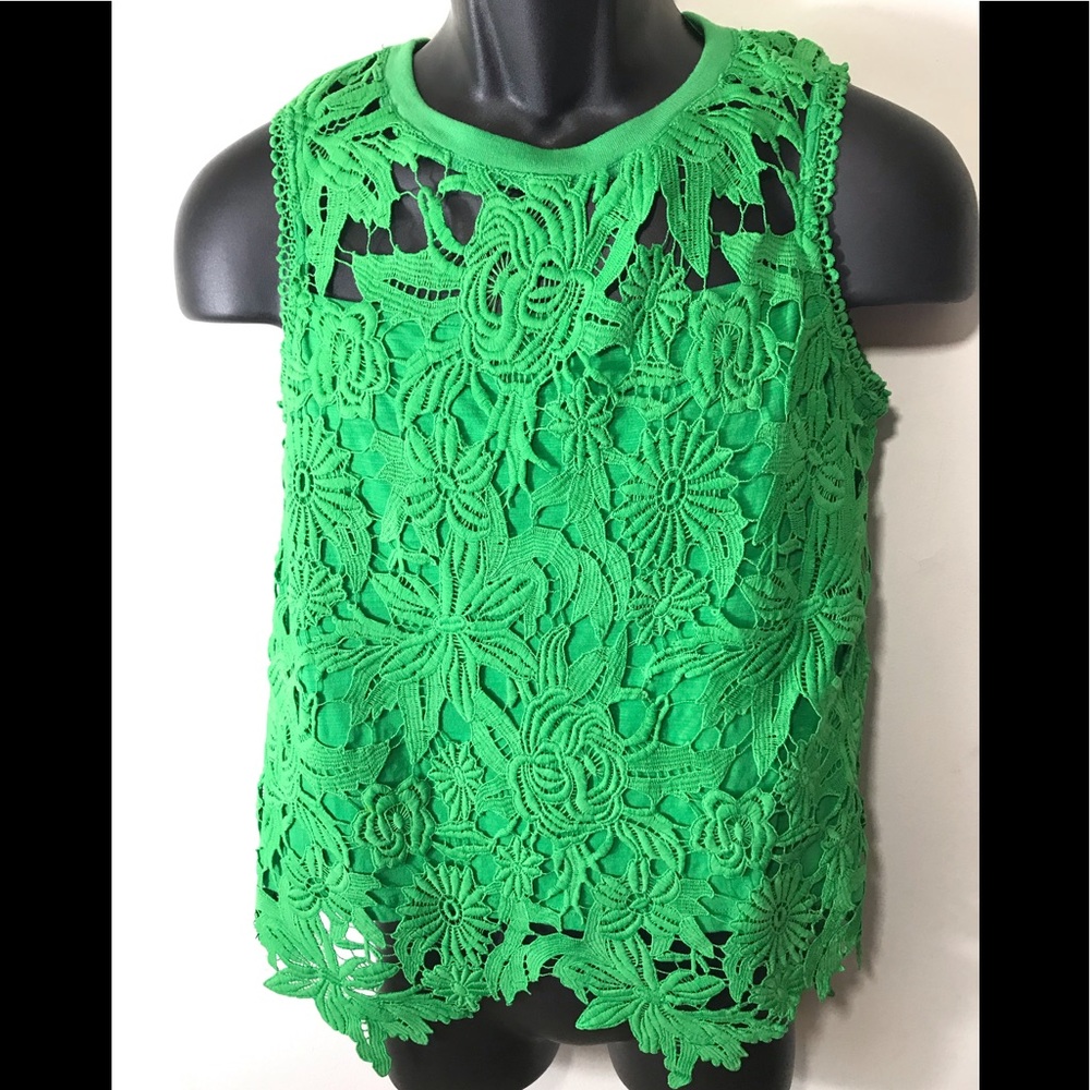 Everleigh knit top